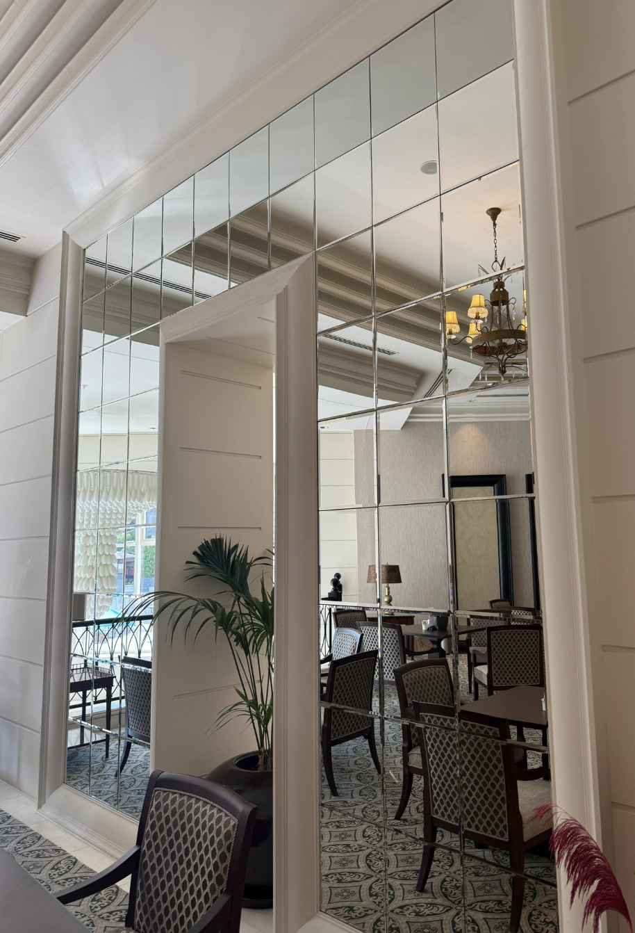 Квадрат Classic